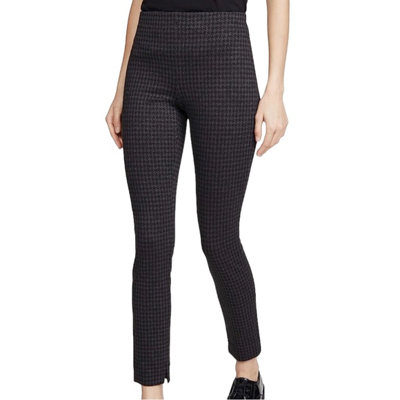 🅽🅴🆆 Theory skinny legging K, hound knit twill, P - Picture 9 of 17